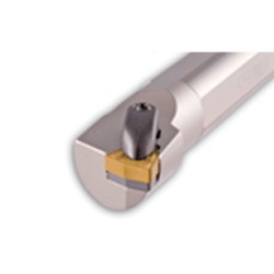 Utensili Indexabili per Tornitura Interna
