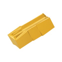 Inserti per Torni-Scanalatura