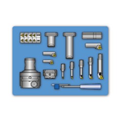 Kit per Barenatura