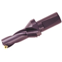 Inserti per Alesatura