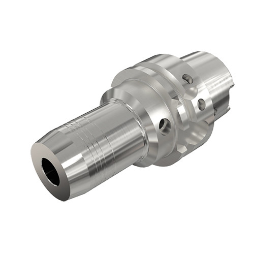 Mandrino per frese a disco DIN 6357 MAS 403 BT con chiave d.40mm [406