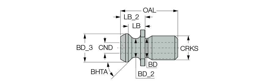 PS CAT50 45 1 ANSI