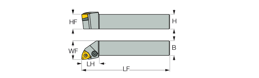 PWLNR 20-4X