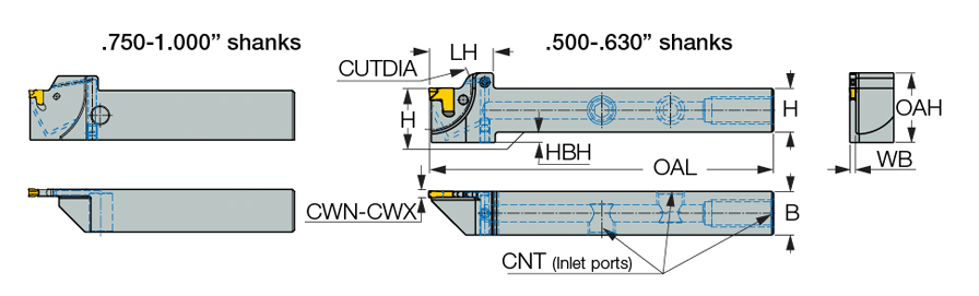 TGTL 19-2JHP