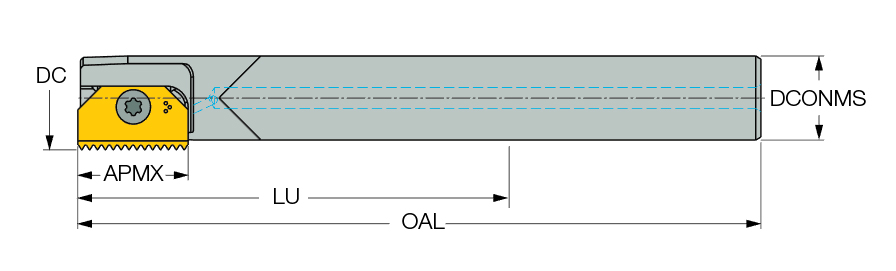 MTE D0.50-1-C.375C-14