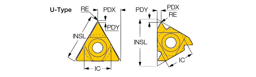 16ERM G 55 IC908