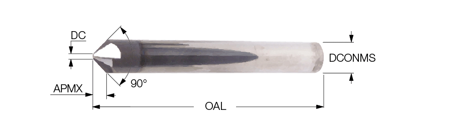 ECF D-2/45-4C06 IC900