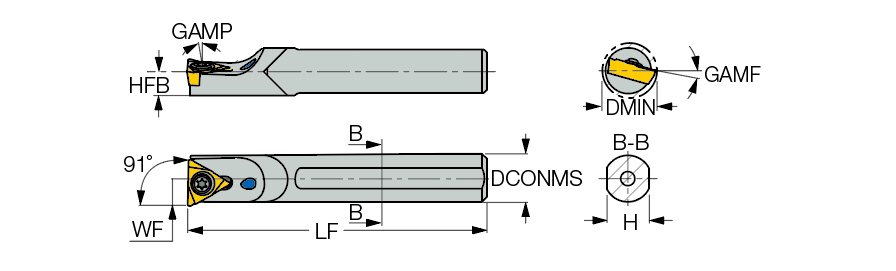 E12Q STFPR-11X