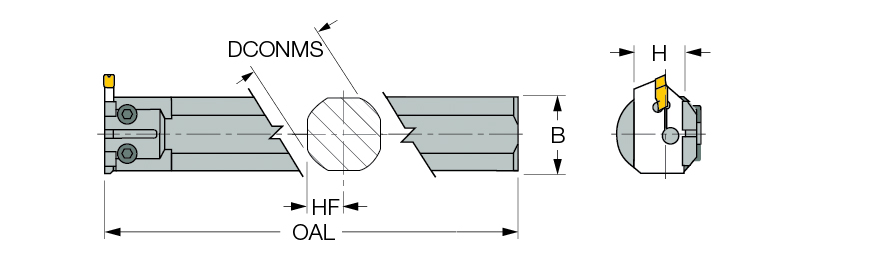 ‎GHIC 40-50