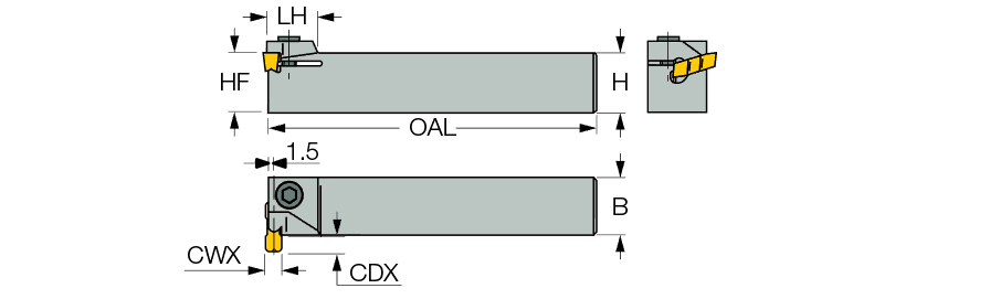GHMPL 25