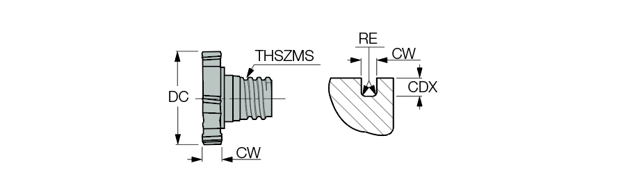 MM TS165-H20D-06T06 IC908