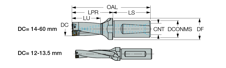 DR190-038-25-06-2D-N