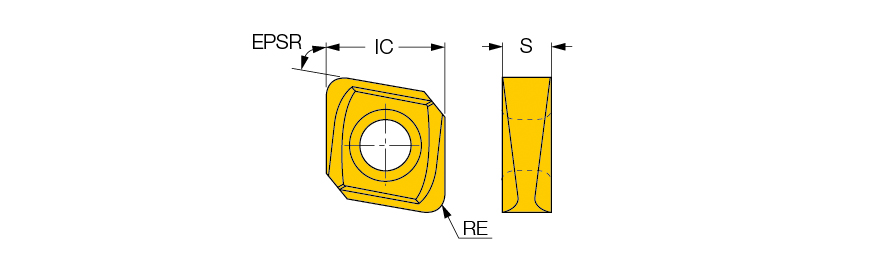 ENHT 100408 IC908