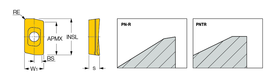 HP ANKT 0702 PN-R IC5400