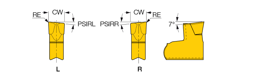 TAG L2JS-6D IC830