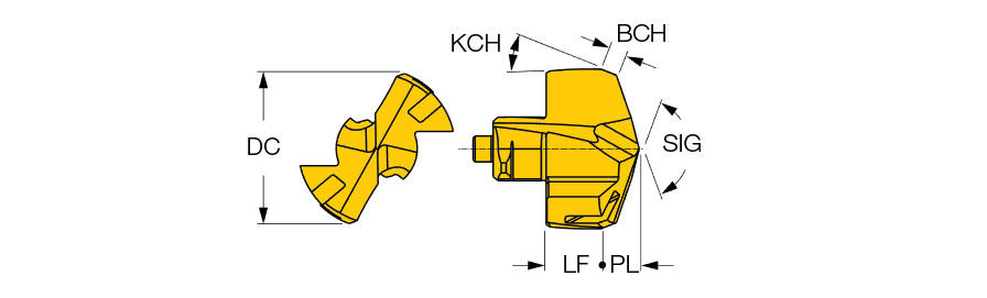 ICK 185 IC908