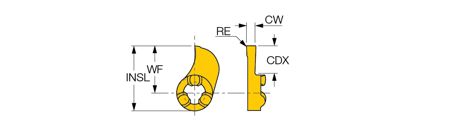 GIQR 11-15-1.50-0.05 IC528