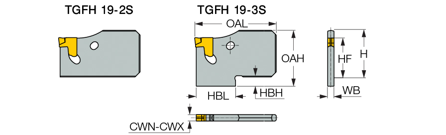 TGFH 19-2S