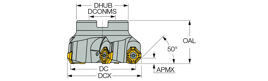IQ845 FSY D100-10-32-R07