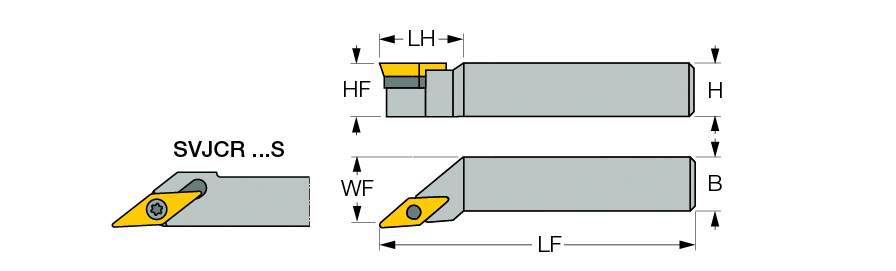 SVJCL 1010K-11S