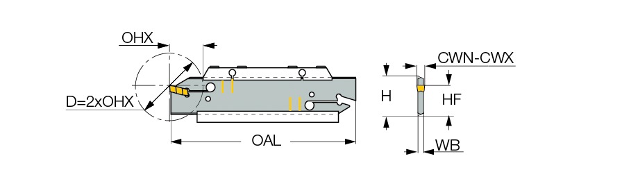 CGHN 26-5D