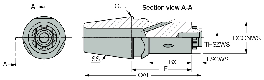 SD-S-A-H05-ER20-SP11-C