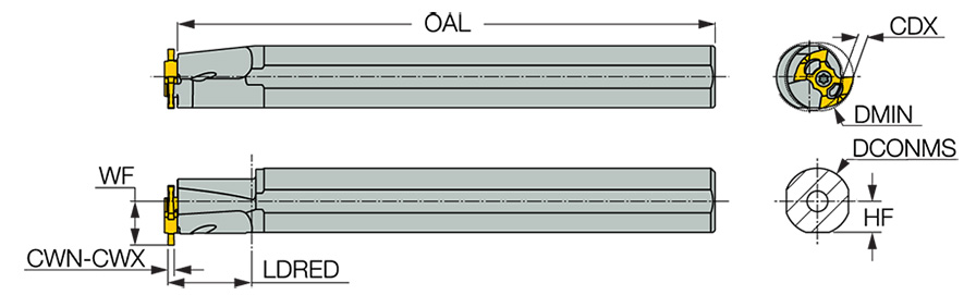 GQHINR 16C-16.5-20