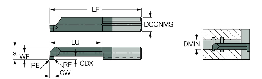 PICCO R 005.0100-20 IC228