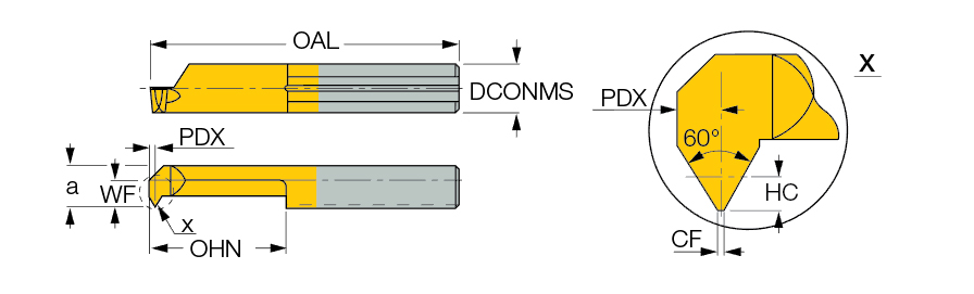 PICCO R 006.0510-22 IC908